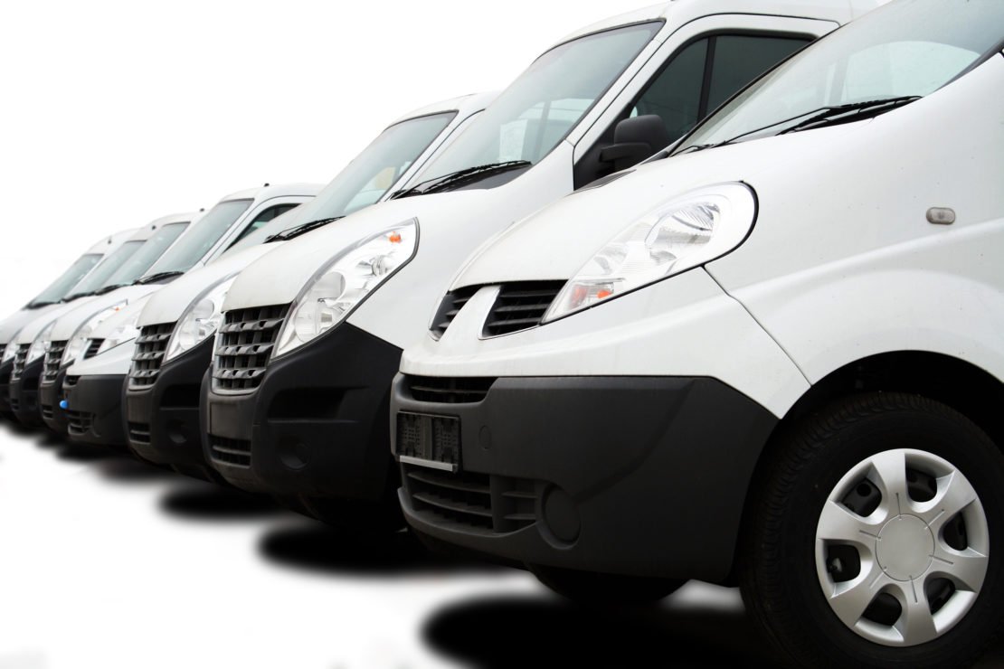  Why Hire Vans For Your Business Fleet? | Business Van Hire